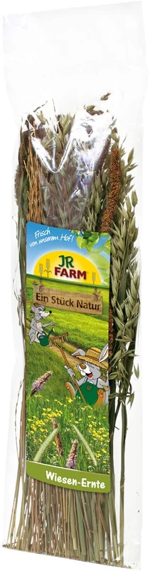 JR Farm Grain Less Mix Dwarf Rabbits Pack of 1 x 10 kg - Image 1