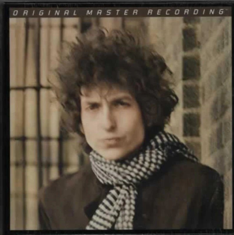 Blonde On Blonde [VINYL]