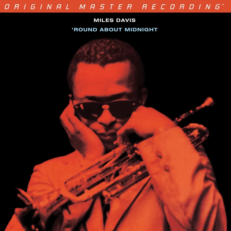 Round About Midnight (Ltd) [VINYL] - Image 1