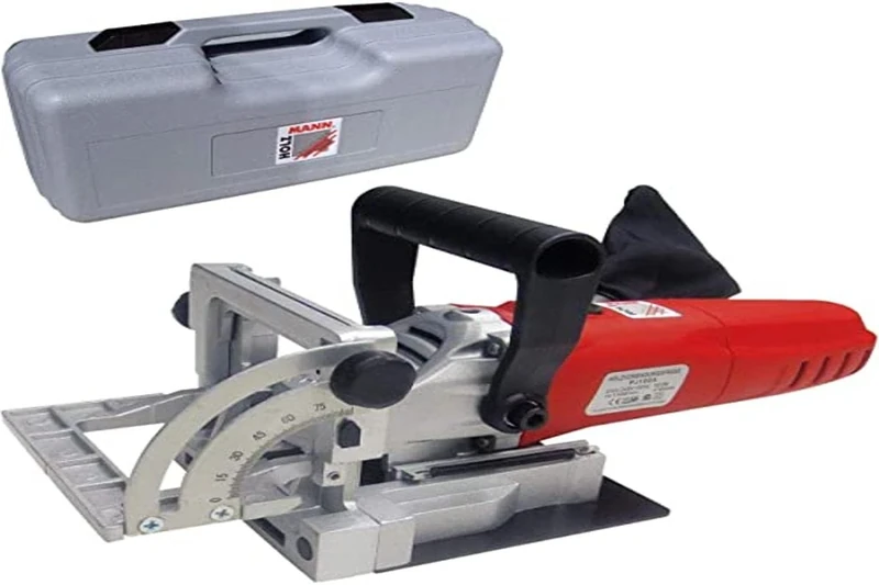 Holzmann PJ100A 230V Bisquit Jointer