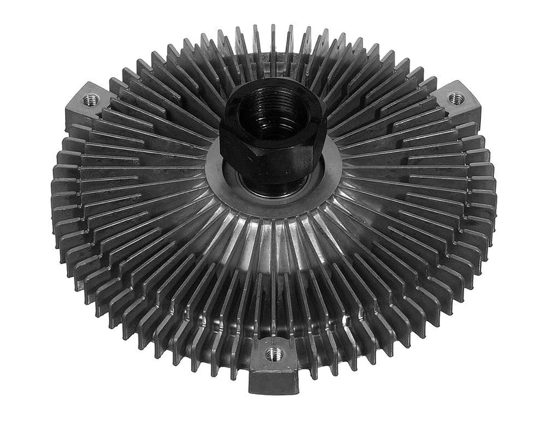 Meyle 314 115 2204 Clutch, radiator fan - Image 1