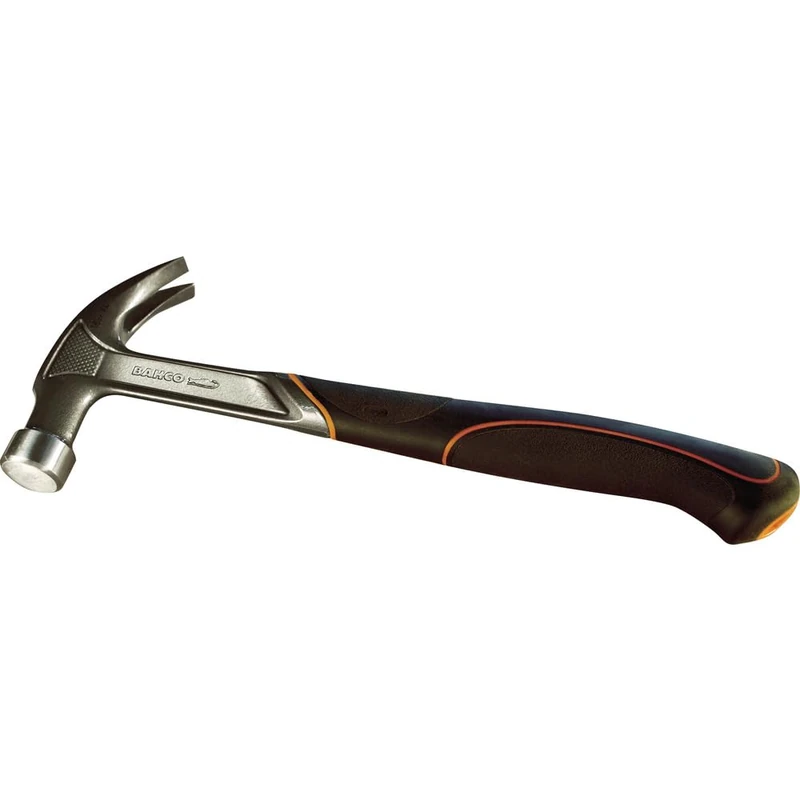 Ergo Claw Hammer 16Oz XL Grip - Image 1