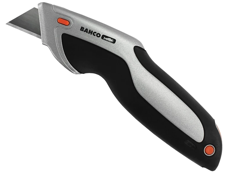 Bahco ERGOFK Ergo Fixed Blade Utility Knife