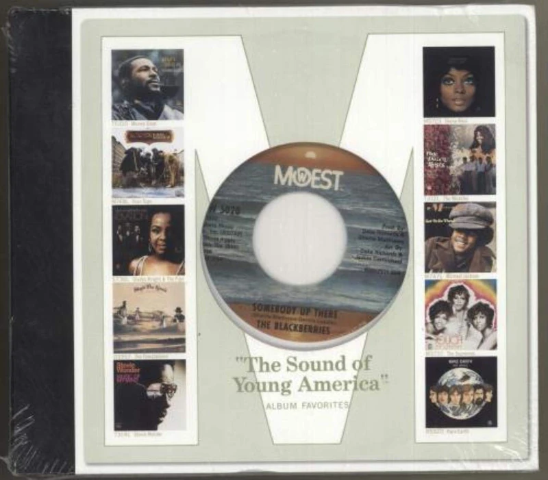 The Complete Motown Singles - Image 1