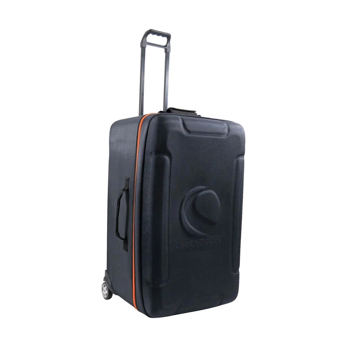 Celestron 94004 Deluxe Carry Case for NexStar 8, 9.25 and 11 inch Optical Tubes, Black