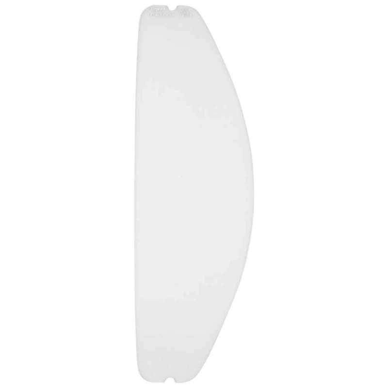 Nolan Pinlock Disc for N43/N43 E, Colour Clear Anti-fog withSilicone Rim