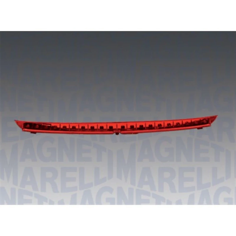 Magneti Marelli 715104110000 Auxiliary Stop Light