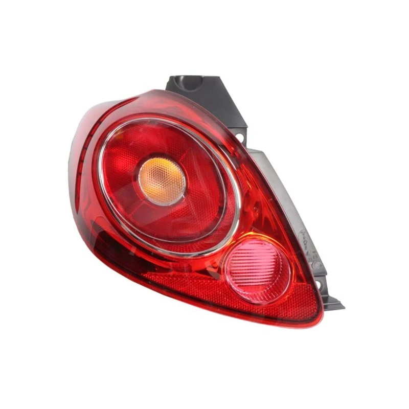 Magneti Marelli 714021730701 Rear Lamp Left