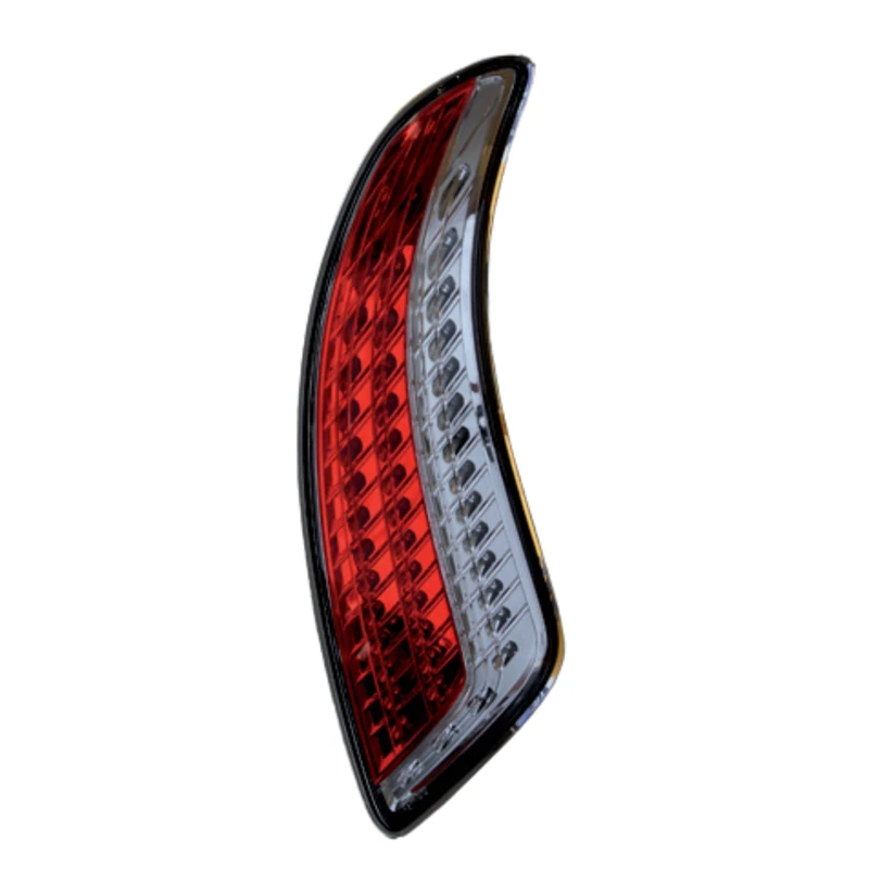Magneti Marelli 715104106000 Rear Lamp Right