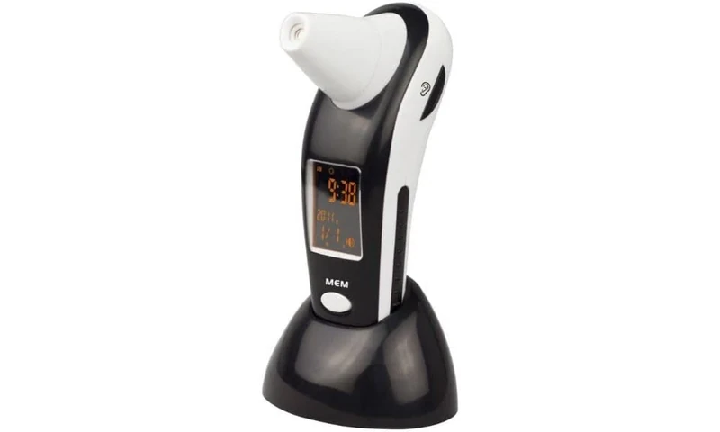 Talking Thermometer Healthcare