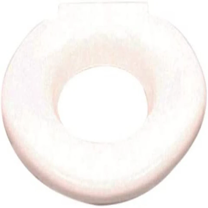 NRS Big John Bariatric Toilet Seat - Image 1