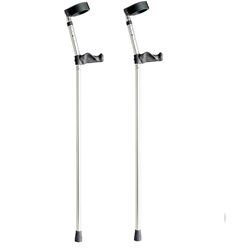Heavy Duty Elbow Crutches Healthcare