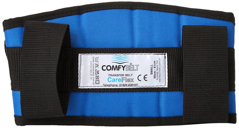 NRS Healthcare Comfylift Handling Belt - Small