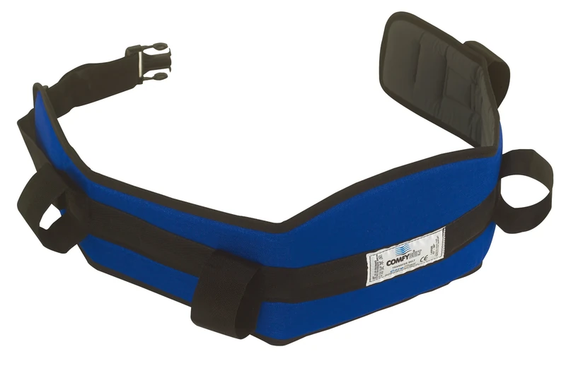 NRS Healthcare Comfylift Handling Belt - Medium