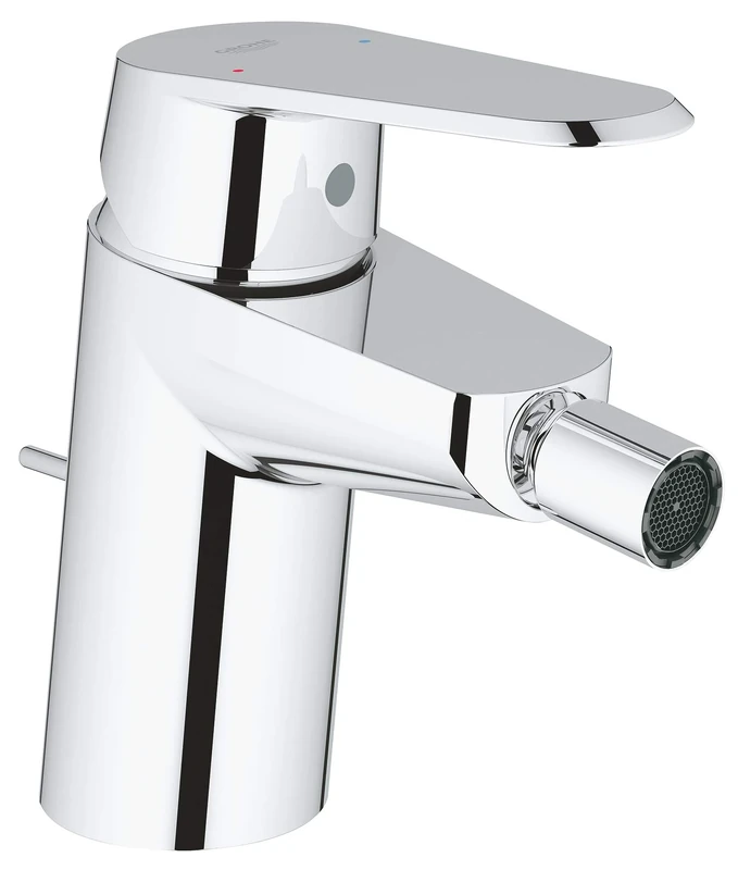 GROHE 33244002 Eurodisc Cosmopolitan Bidet Mixer
