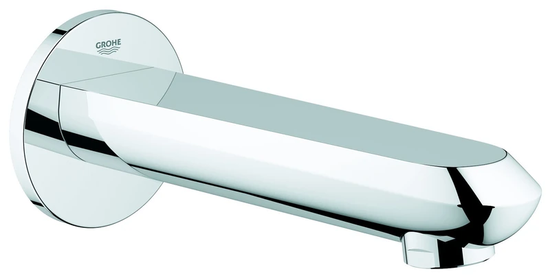Grohe Eurodisc Cosmopolitan 13278002 Bath Spout - Chrome Finish