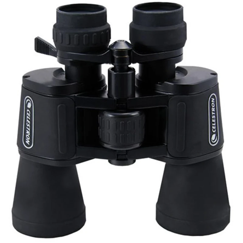 Celestron 71260 UpClose G2 10-30 x 50 Zoom Porro Binocular