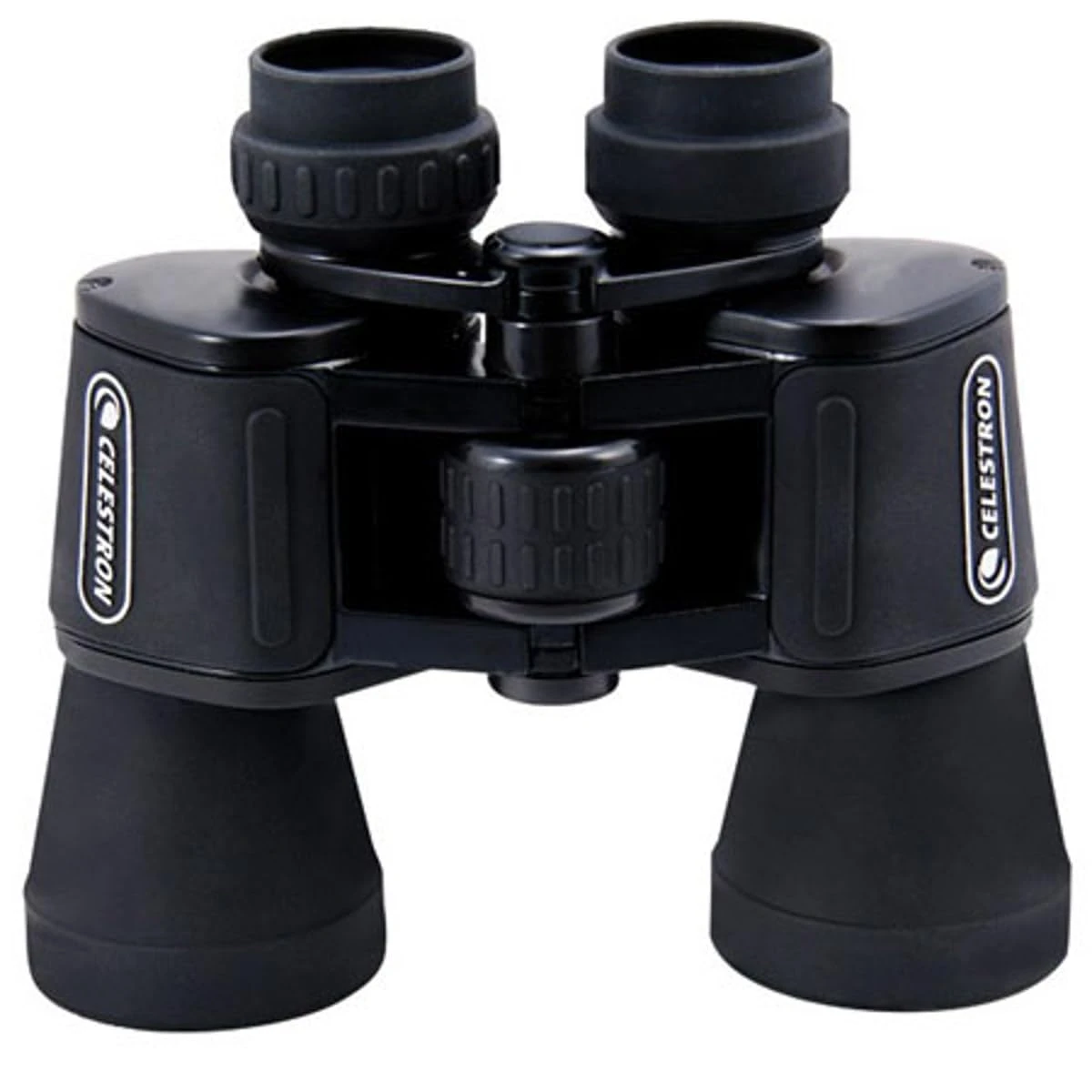 Celestron 71256 UpClose G2 10 x 50 Porro Binocular, Black
