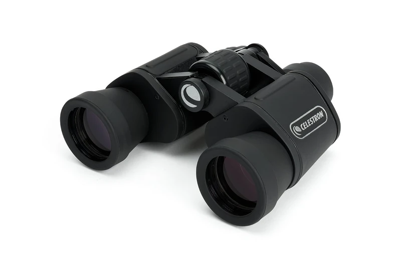 Celestron 71252 UpClose G2 8 x 40 Porro Binocular, Black