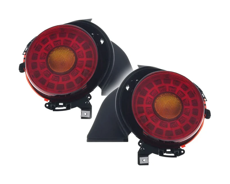 Magneti Marelli 714021560702 Rear Lamp Left