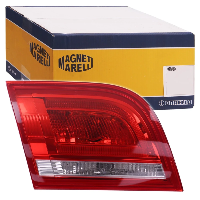 Magneti Marelli 714021920702 Rear Lamp Left