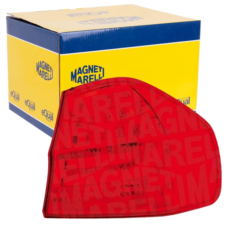 Magneti Marelli 714021830801 Lamp Right