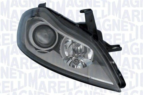 Magneti Marelli 712460801129 Headlight, Right
