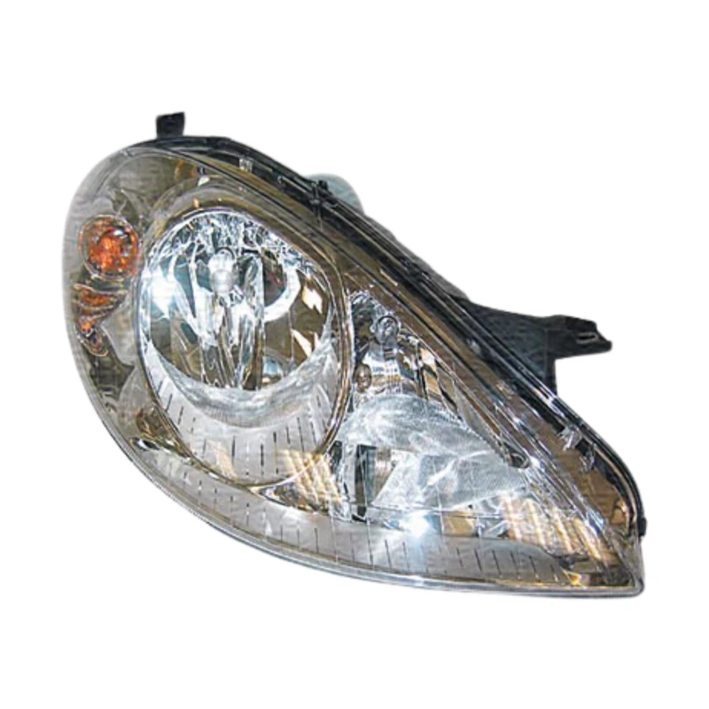Magneti Marelli 710301197202 Headlight 2H7, Right