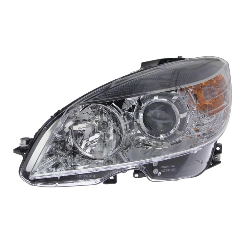 Magneti Marelli 710301234203 Car Headlight, Left