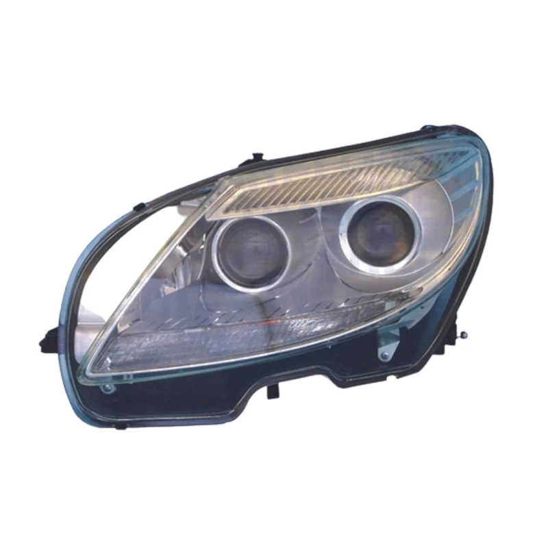 Magneti Marelli 710301222283 Headlight, Left Xeno