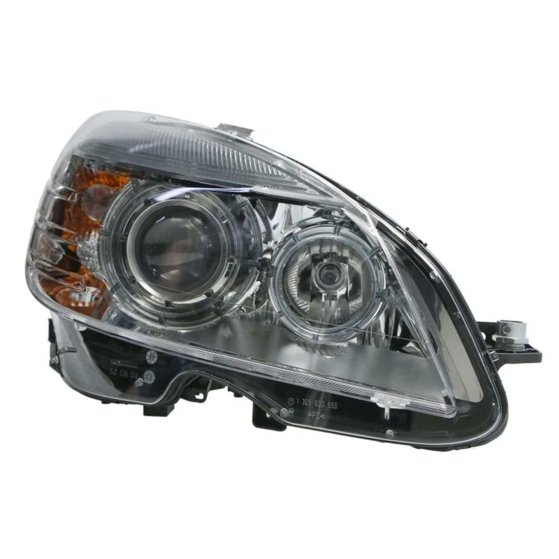 Magneti Marelli 710301234282 Headlight, Right