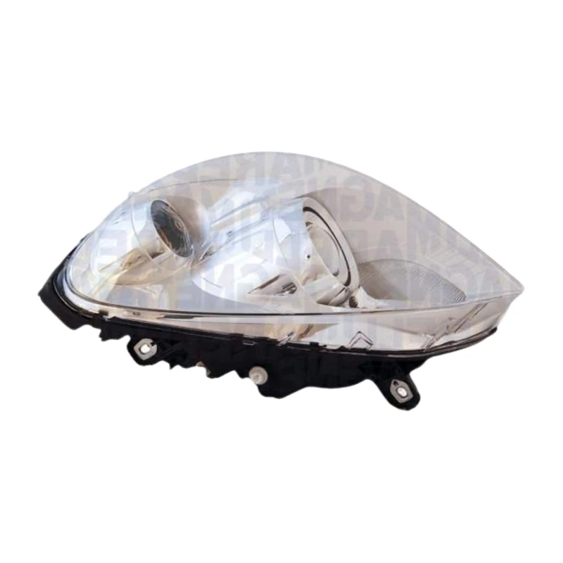 Magneti Marelli 710301247282 Headlight, Right Bixeno Afs