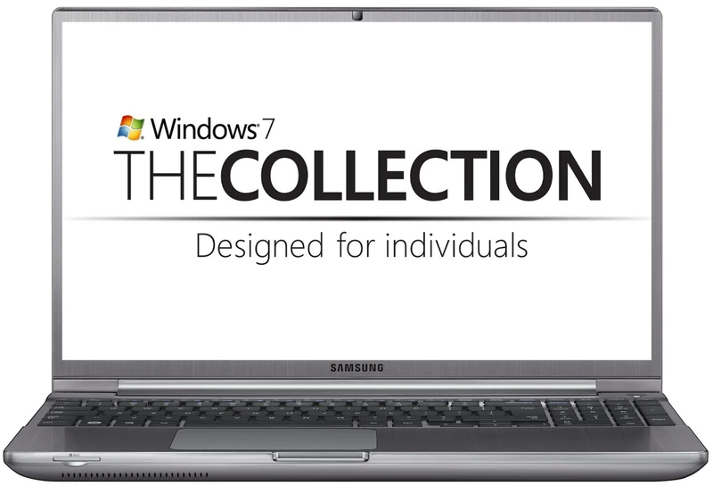 Samsung Series 7 Chronos 700Z 15.6 inch Laptop (Intel Core i7 2675QM 2.2GHz, 8GB RAM, 1TB HDD, DVD-SM DL, LAN, WLAN, BT, Webcam, Windows 7 Home Premium 64-bit)