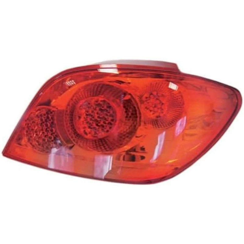Magneti Marelli 714025700802 Rear Lamp Right