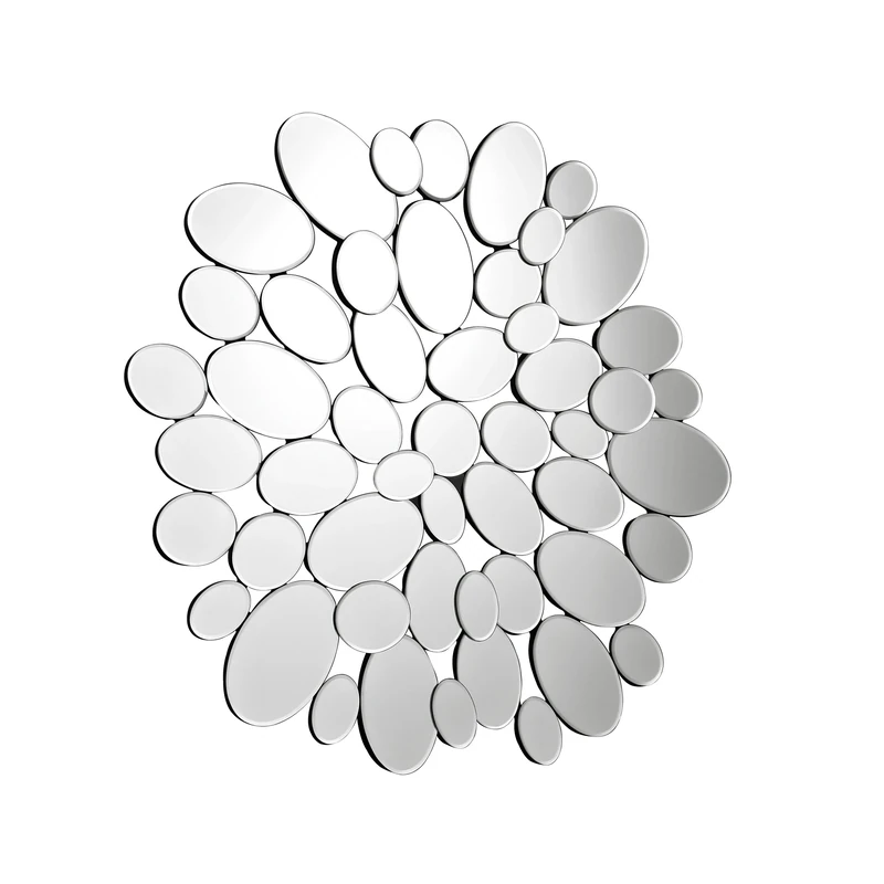 Premier Housewares Toilet Roll Holder Chrome Toilet Roll Stand Metal Bathroom Toilet Roll Holder Polished Free Standing Toilet Roll Holder 53x13x13