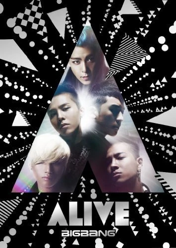 Alive [Import]