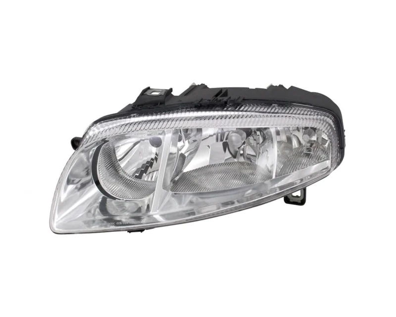 Magneti Marelli 710301186227 Headlight, Left