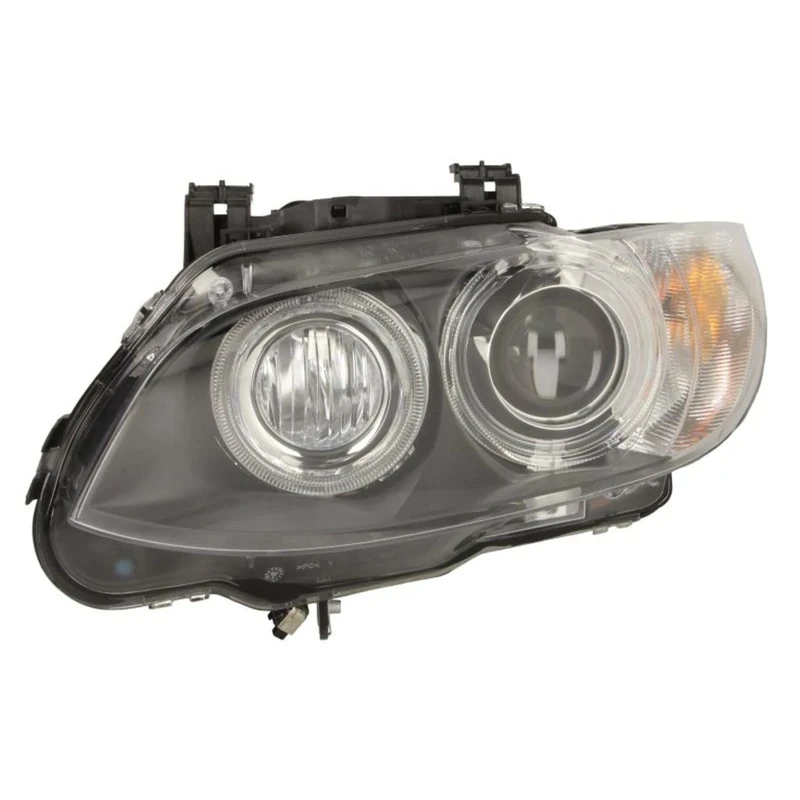 Magneti Marelli 711307022788 Headlight, Left