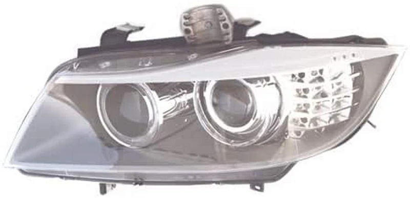 Magneti Marelli 719000000029 Car Headlight, Left
