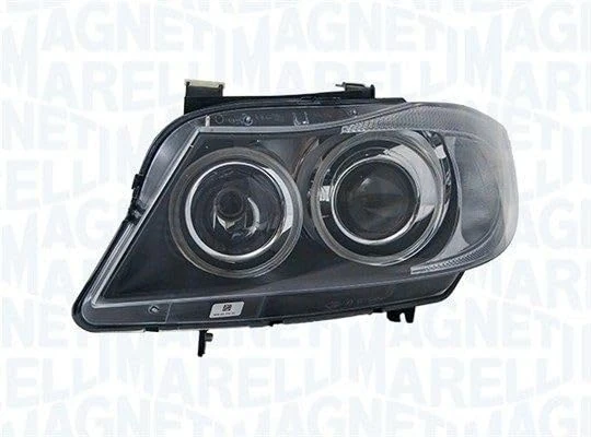 Magneti Marelli 719000000012 Headlight, Right