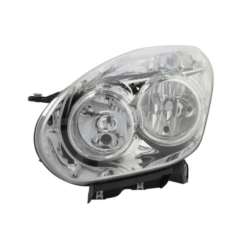 Magneti Marelli 712463901110 Headlight, Left