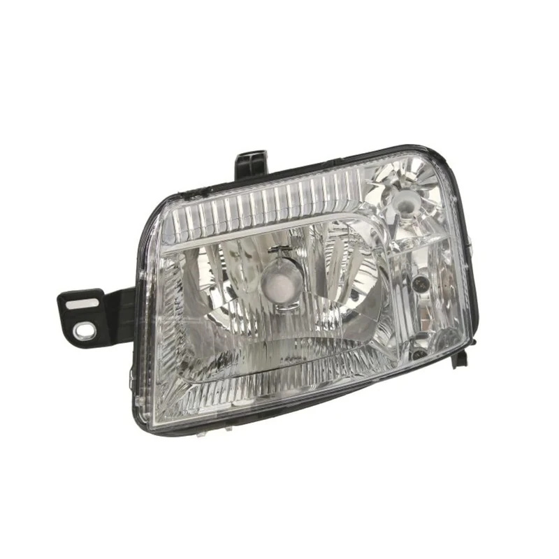 Magneti Marelli 712416901129 Headlight, Left