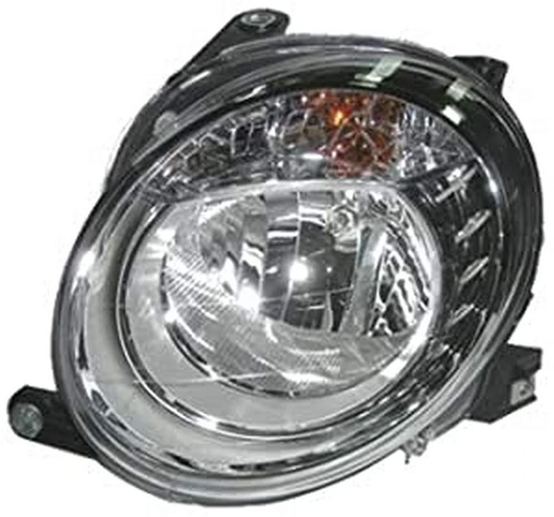 Magneti Marelli 712455501129 Headlight, Left