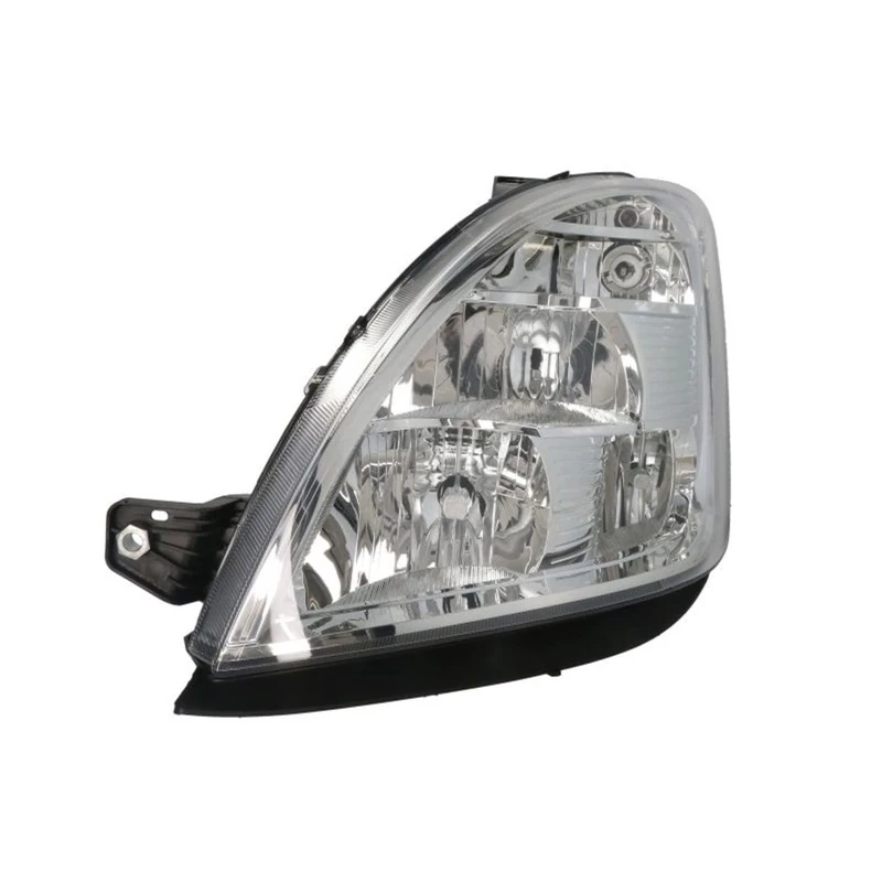 Magneti Marelli 712438301129 Headlight, Left