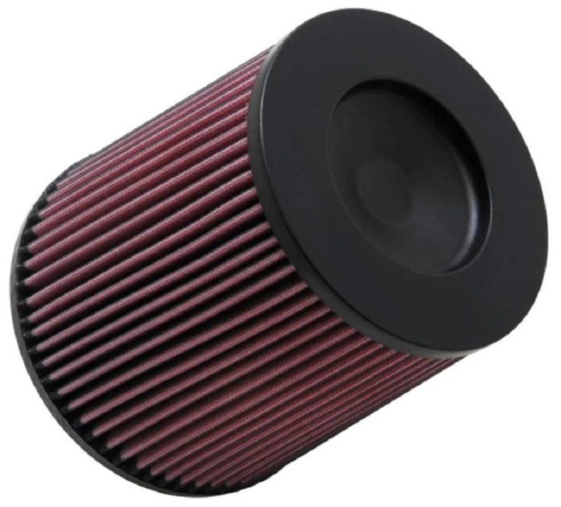 K and N RC-5283 Car and Motorcycle Universal Air Filter