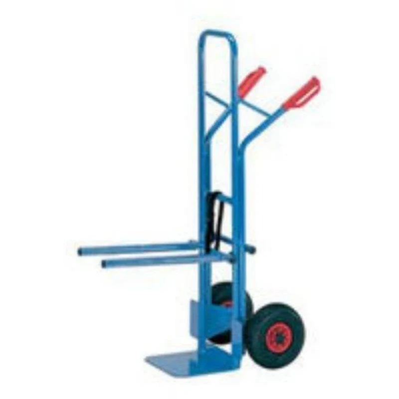 VFM 357359 Chair Truck, Blue