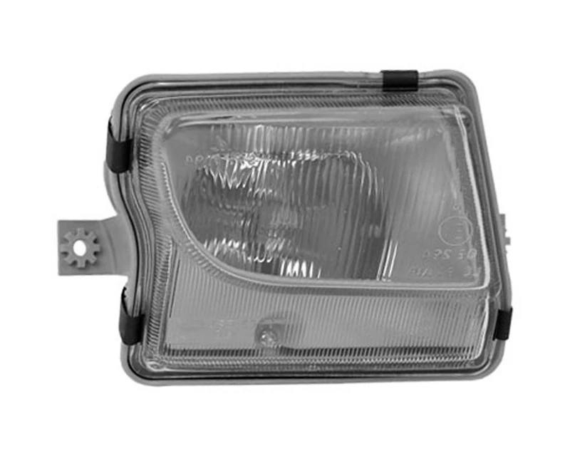 Magneti Marelli 710305051002 Fog Light, Right