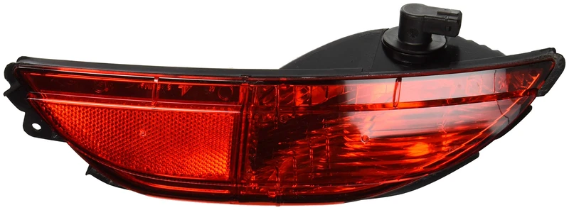 Magneti Marelli 712201451110 Rear Fog Light, Left