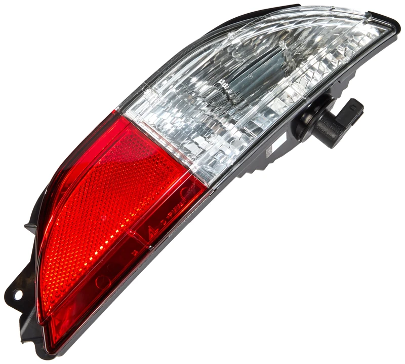 Magneti Marelli 712201351110 Reverse Light, Right - Image 1