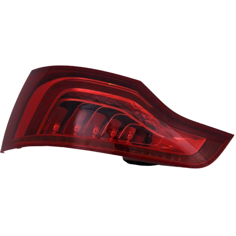 Magneti Marelli 714021520701 Rear Lamp Left